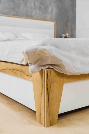 Кровать Люкс Айрис 